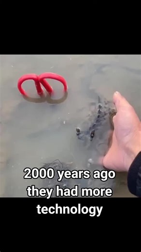 Ancient Civilizations and Their Advanced Technologies