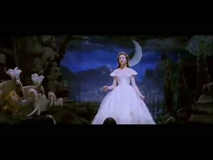 Phantom of the Opera - Think of Me - Emy Rossum - live - Fantôme d'elle Opère