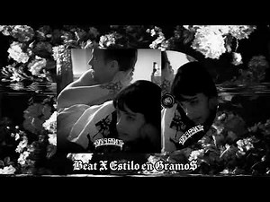 CORAZÓN PAGANO - RARA SUSTANCIA (BEAT X ‪@estiloengramos1905‬ )