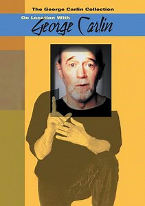 George Carlin: On Location at USC