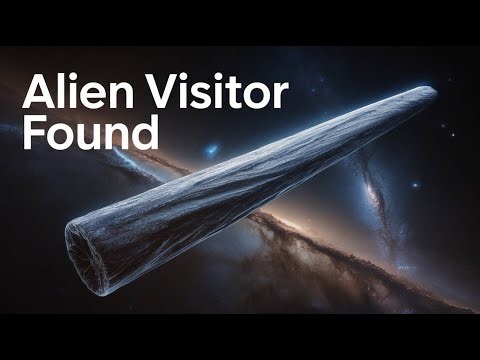 How an Alien Invasion Would ACTUALLY Happen