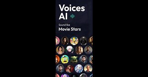 Download and run Voices: Voice Changer AI on PC & Mac (Emulator)