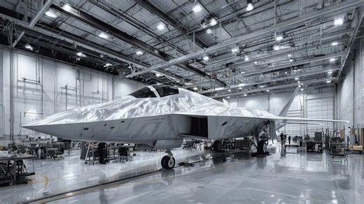 The fastest fighter jets ever built, ranking the speed kings still relevant in 2025
