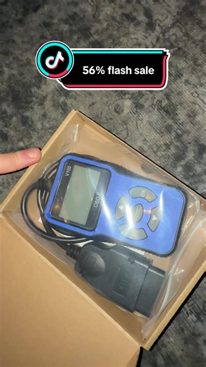 Unlock Your Car's Potential with OBD Code Scanners