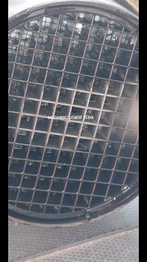 9.3K views · 58 reactions | Clean A Mass Air Flow Sensor  | Mechanic Senior Team | Facebook