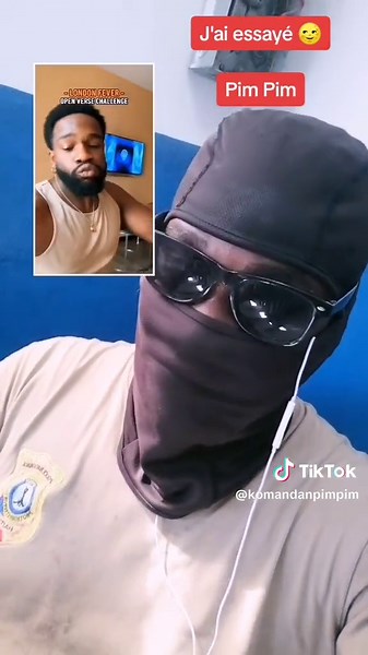 #duo avec @T A Y C 🤍 #PimPim