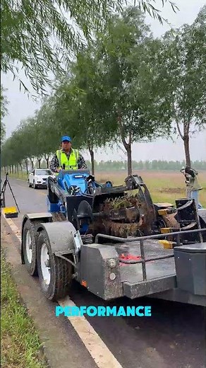 Rippa RS06 Mini Skid Steer — Smart Power in a Compact Machine#rippa #skidsteer #skidsteerloader