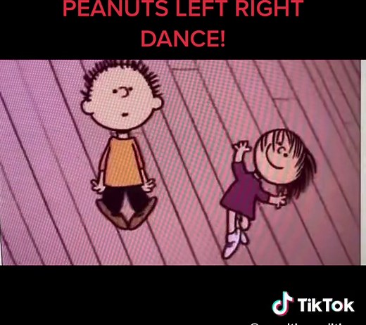 #peanuts #peanutsdance #acharliebrownchristmas #acharliebrownchristmasedit #charliebrown #snoopy #linusvanpelt #sallybrown #lucyvanpelt #schroeder #violet #pigpen #peanutsedit