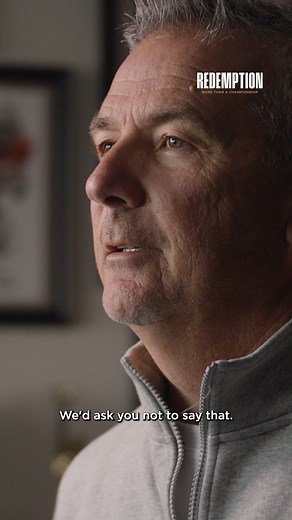 Consider the M-word officially banned this week… Rivalry game on Saturday 👀 So cue up Rede❌ption on Wonder Project before kickoff 🏈 #watchredemption #ohiostate #wonderproject #football #watchonwonder | Wonder Project