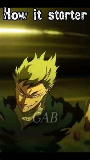 Choso vs Naoya | Jujutsu Kaisen Season 3 edit #edit #jujutsukaisen #choso #naoya #jujutsukaisenedit