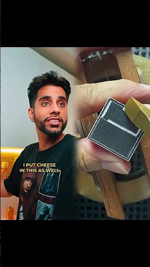 "Healthy GF vs Unhealthy BF 😅#comedy #skit #relatable #tracking"