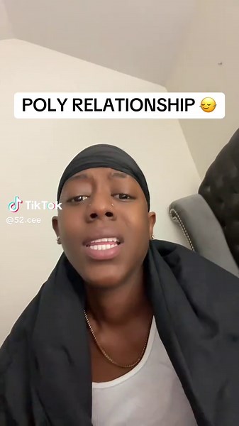 Understanding Poly Relationships
