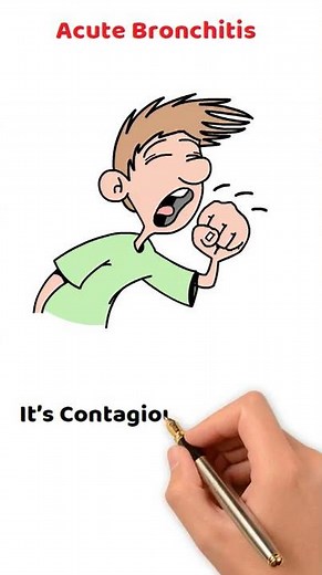 Is Bronchitis Contagious? The Shocking Truth You NEED to Know!