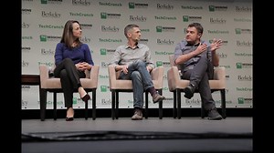 Venture investing in Robotics | TC Sessions Robotics 2018