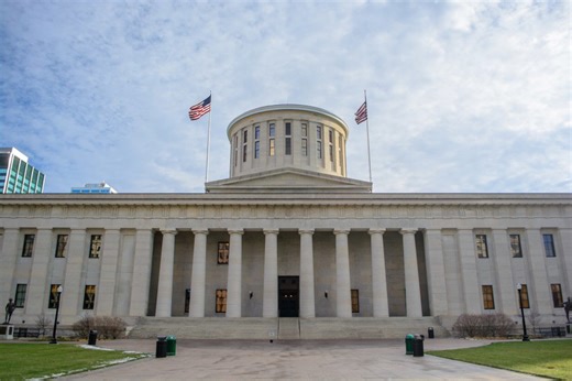 All about 5 new Ohio laws, changes going into effect in January