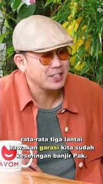 Kebijakan Reklamasi dan Tanggul di Jakarta Perlindungan Rakyat vs Proyek Swasta