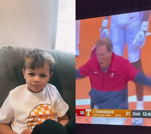 #duet with @illegaluseofthemouth #govols #vols #gbo #tennessee #tennesseefootball #tnvsal #football #toddlersoftiktok #volsbyfiddy #foryoypage #fyp #foryou #vfl