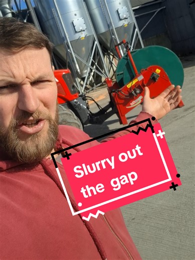 Getting Started with Slurry on the Farm