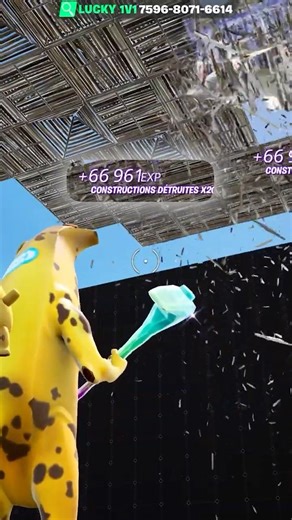 Le meilleur Glitch XP pour Finir le Pass de Combat !