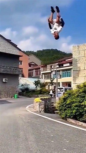 INSANE BACKFLIPS & FLIPS 🤯🔥 | Craziest Flips Compilation | Flips & Backflips
