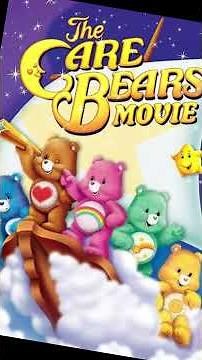 CARE BEARS LIVE ACTION MOVIE?