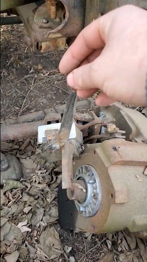 What Transfer case Do you HAVE ?