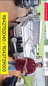 2.1K views · 1.5K reactions | Call Jeep Deal India | 98427 02040 |...