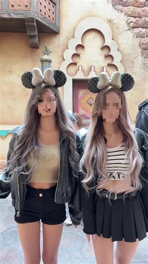 ディズニーシーで雨に濡れた冒険🐭🏰
