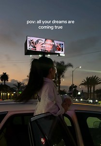 All Your Dreams Are Coming True — Fan Appreciation Message