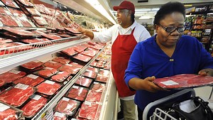 Dems, GOP agree: If it's not meat, don't call it meat in Mississippi