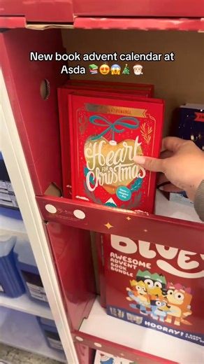 🎄Brewing a year's worth of sweetness over 24 days💑 The Christmas Love Advent Calendar fills each day with heart-fluttering surprises 💝This 【24-Day Love Advent Calendar】 reignites your romance: ✅ 24 thoughtfully designed compartments — unlock a surprise daily from 1st December to Christmas Eve ✅ Includes couple's interaction tasks — crafting sweet memories just for you ✅ Delicate heart-shaped decorations — both a gift and a charming home accent ✅ Thoughtful prompt cards — helping the romantica