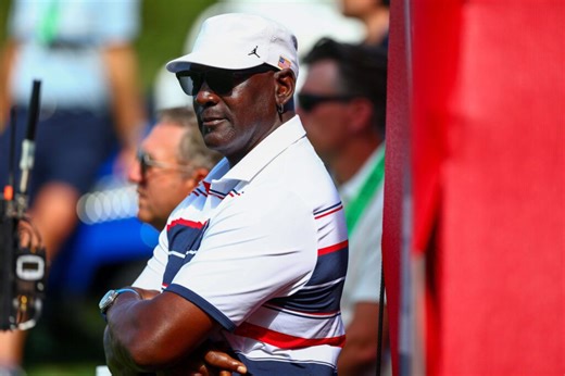 Inside Michael Jordan’s invite-only Grove XXIII: How the NBA legend built his golf sanctuary