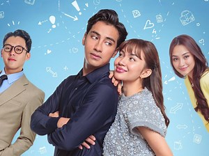 12 Film Indonesia Terbaru Tayang di Bioskop Februari 2025