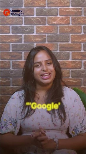 Kickstart Your Cloud Career | Free Google Cloud Platform Demo at Quality Thought