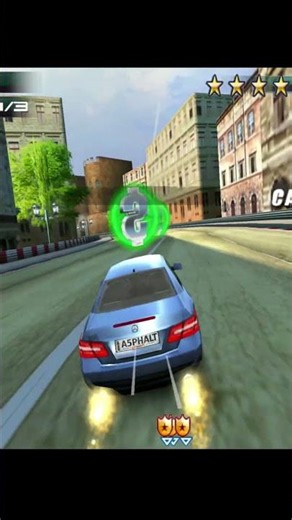 Asphalt 5 - Roma: Walkground #2
