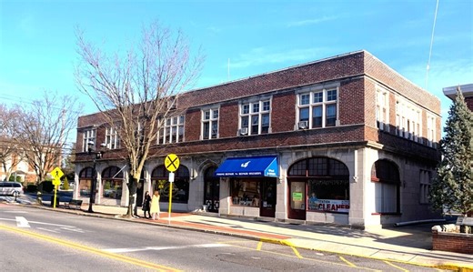 600-606 Station Ave, Haddon Heights, NJ 08035 - The Fries Bldg | LoopNet
