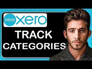 How to Use Tracking Categories in Xero