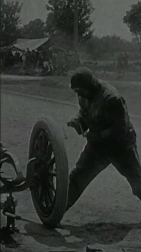 The Heroic Days of Motor Racing #Shorts #motorracing #motorsport