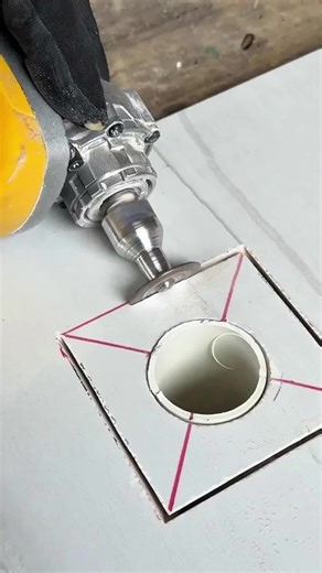 A Blade That Fits Super Narrow Gaps: The Ultimate DIY Tool