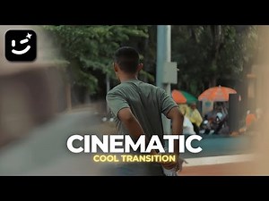 Tutorial Edit Transisi Cinematic Keren Di Wink | Cinematic Tutorial