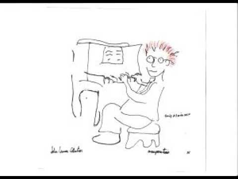 John Lennon - Working Class Hero (Cover)