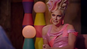 29K views · 1.3K reactions | Watch Courtney’s Closet now on the 10 play ap! It’s an interview show and a drag makeover show and it’s a part of Channel 10’s pilot showcase! In the first episode I take my makeup brush to Luke McGregor’s face. It’s Ahn Do’s Brush With Fame by my guests face is the canvas! Let me know what you think about it once you’ve watched! #courtneyscloset | Courtney Act | Facebook