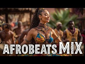 AFROBEATS MIX 2026 🔥 The BIGGEST Naija Hits | Burna Boy • Wizkid • Rema Style [3 HOURS]
