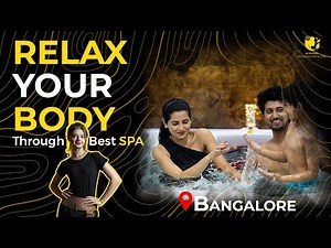 NIRVANA INTERNATIONAL SPA | JACUZZI | BEST SPA | THAI MASSAGE | AROMA MASSAGE | SWEDISH | DEEP | SPA