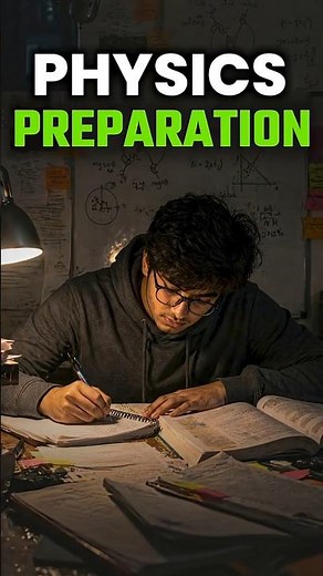 Physics Preparation: Chapter 1 vs. The Rest! 📉🤯