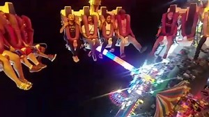 Deadly Ohio accident prompts ride closure at California State Fair