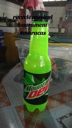 DIY Maracas: Creative Ideas Using Recycled Bottles