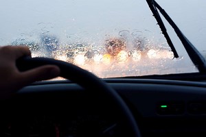 WATCH: How to drive safely on wet roads | The Citizen