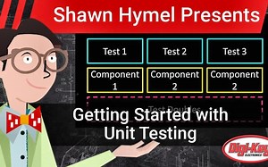 [Digi-Key] CI⧸CD的简介第3部分：开始进行单元测试｜ digi-key电子