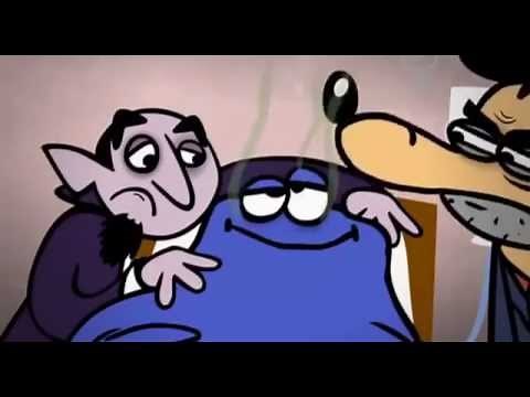 MAD - Dr Mouse español latino